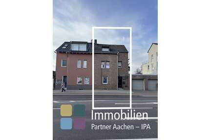 Haus zum Kaufen in Würselen 229.000,00 € 102 m²