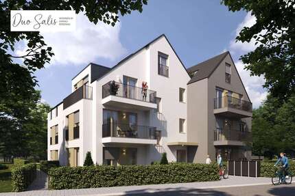 Wohnung zum Kaufen in Hanau 311.125,00 € 52.29 m²