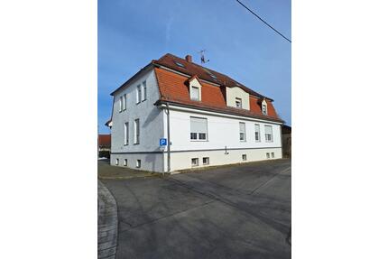 2 Raum Wohnung in Hohenroda - 550,00&nbsp;EUR Kaltmiete, ca.&nbsp; 50,00&nbsp;m&sup2; in Delitzsch (PLZ: 04509)