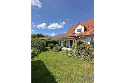 Haus zum Kaufen in Starzach 389.000,00 € 118 m²
