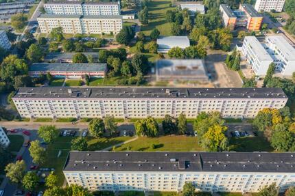 3 Raum-Wohnung im EG - 422,00&nbsp;EUR Kaltmiete, ca.&nbsp; 60,17&nbsp;m&sup2; in Staßfurt (PLZ: 39418)