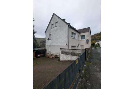 Wohnung zum Kaufen in Iserlohn 65.000,00 € 73 m²