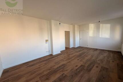 Sanierte 3-Raum-Wohnung in Frauenwald - Ilmenau