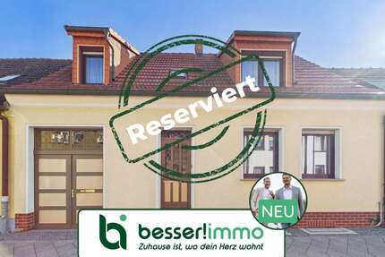 Haus zum Kaufen in Kyritz 179.000,00 € 106.05 m²