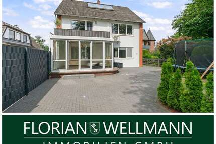 Haus zum Mieten in Weyhe Leeste 1.400,00 € 140 m² - Weyhe / Leeste