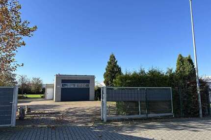 Grundstück in Wennigsen-Holtensen 595.000,00 € 2968 m²