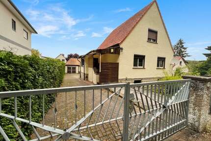 Haus zum Kaufen in Strausberg 230.000,00 € 83.52 m²