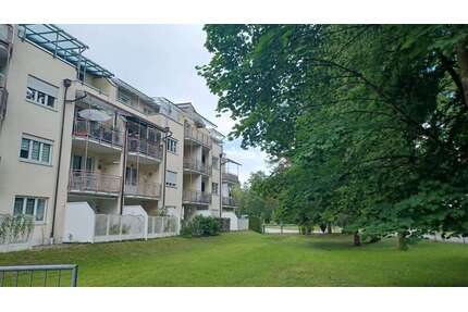 Wohnung zum Kaufen in Traunreut 150.000,00 € 42.36 m²