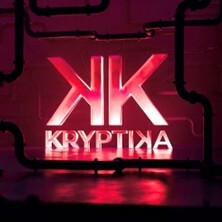 Kryptika - mit Maurice Mino b2b Konfusia uvm.