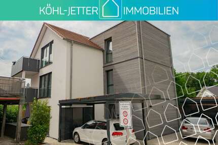 Wohnung zum Mieten in Balingen-Frommern 1.150,00 € 97 m²