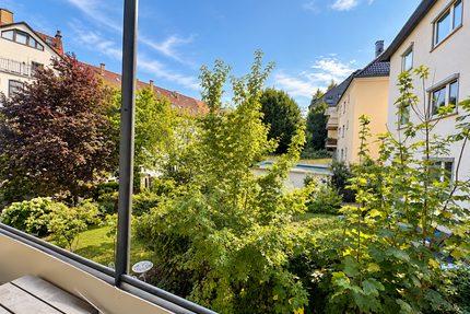Wohnung zum Mieten in Stuttgart 1.690,00 € 95 m²