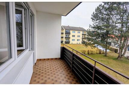 Neu renovierte 2-Zimmer-Eigentumswohnung in BurgkirchenAlz - Burgkirchen an der Alz