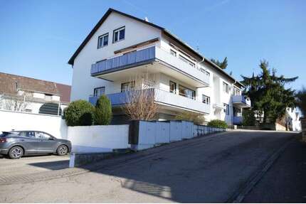 Wohnung zum Kaufen in Durmersheim 298.000,00 € 118.65 m²