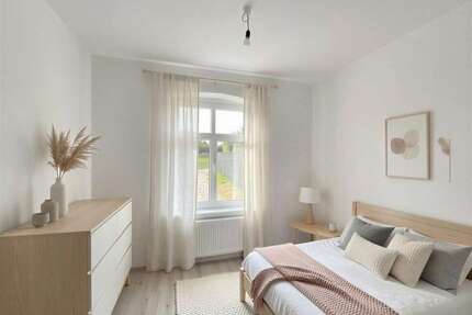 Wohnung zum Mieten in Oberlungwitz 265,00 € 44 m²