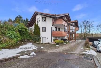 Wohnung zum Kaufen in Beilstein 279.000,00 € 79.04 m²