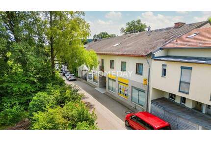 Großzügiges Einfamilienhaus mit vielseitiger Gewerbefläche und einzigartigem Raumangebot - Glonn