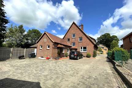 Haus zum Kaufen in Cadenberge 279.000,00 € 130 m²