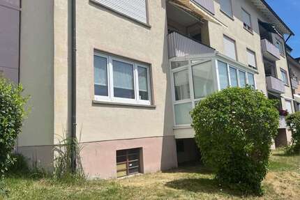 Wohnung zum Kaufen in Pfullendorf 249.000,00 € 83 m²