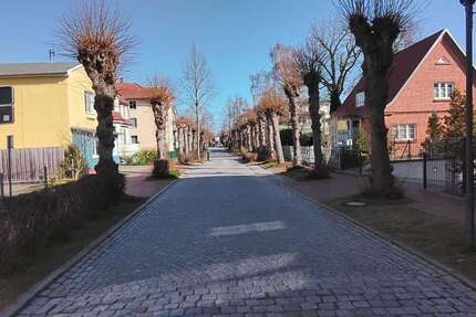 Haus zum Kaufen in Graal-Müritz, Ostseeheilbad 527.000,00 € 220 m²