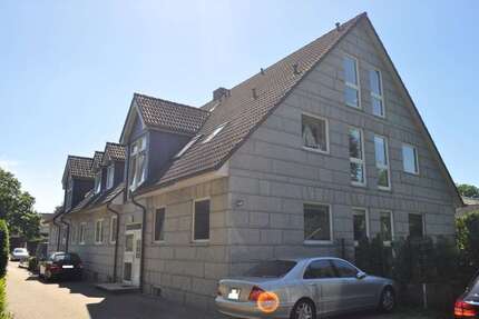 Wohnung zum Kaufen in Quickborn 239.000,00 € 80 m²