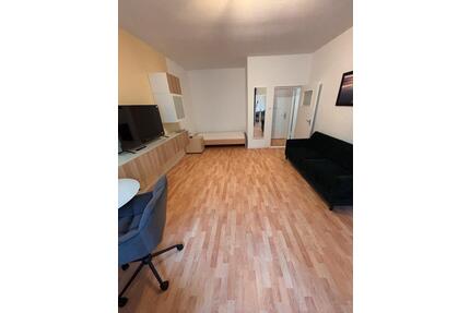 Mieten auf Zeit: Vollmöblierte, helle Wohnung in Hannover-List