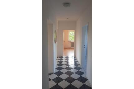 3 Zimmer Wohnung in Hardheim mit Balkon + Stellplatz