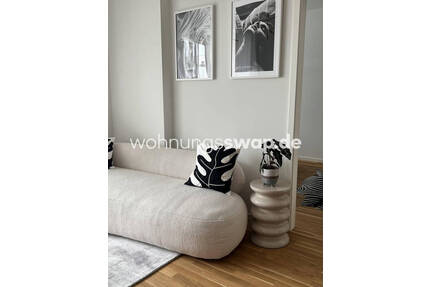 Wohnungsswap - Gert-Marcus-Straße - Hamburg Lokstedt