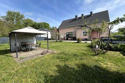 Haus zum Kaufen in Albisheim (Pfrimm) 299.000,00 € 157.11 m²