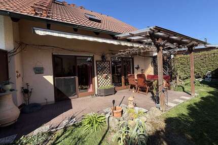 Haus zum Kaufen in Nandlstadt 514.000,00 € 132 m²