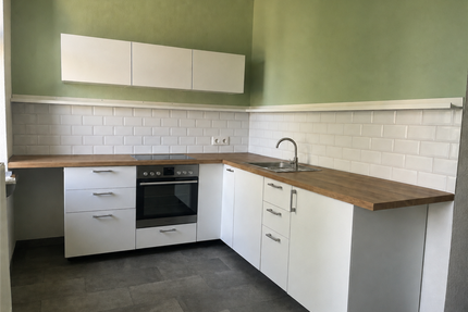 Wohnung zum Mieten in Chemnitz 315,00 € 63 m²