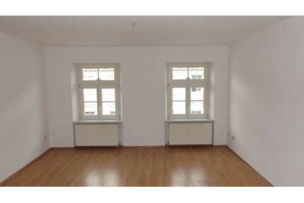 Helle 3 Raumwohnung nahe Stadtpark - Görlitz Innenstadt