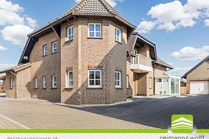 Haus zum Kaufen in Waldfeucht 425.000,00 € 209.31 m²