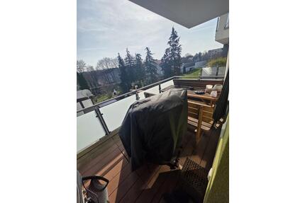 Helle Moderne Wohnung in Mainz Finthen