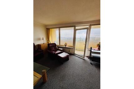 2-Zimmer-Wohnung mit Balkon & Weitblick Harz - Braunlage (Hohegei