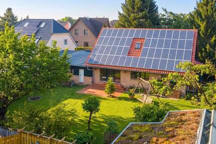 Haus zum Kaufen in Müncheberg 480.000,00 € 135.83 m²