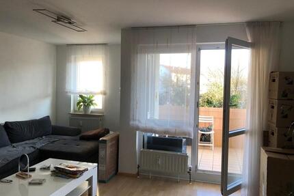 3,5 Zimmer Wohnung in Bad Friedrichshall Mitte