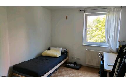 WG am Korbinianplatz München - 850,00&nbsp;EUR Kaltmiete, ca.&nbsp; 95,00&nbsp;m&sup2; in München (PLZ: 80807) Schwabing-Freimann