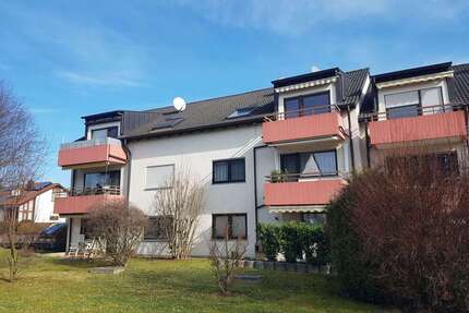 Wohnung zum Mieten in Heilbronn-Bibedrach 930,00 € 66 m²