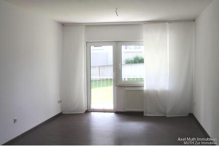 3-Zimmerwohnung mit Küche in Sulzfeld zu vermieten