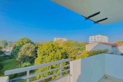 3-Zimmer-Wohnung in LEV. Rheindorf - Leverkusen Bürrig