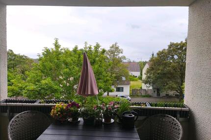 Eigentumswohnung - 450.000,00&nbsp;EUR Kaufpreis, ca.&nbsp; 84,00&nbsp;m&sup2; in Langenau (PLZ: 89129)
