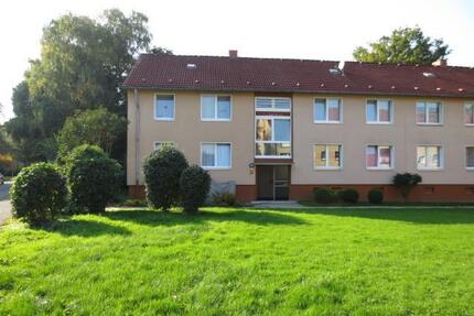 sanierte 3-Zi.-Wohnung mit Balkon in ruhiger Umgebung - Bochum Bochum-Mitte
