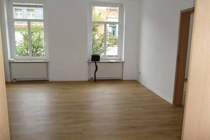 atraktive 3 Zimmerwohnung mitten in der Altstadt von Grimma im DG (3. OG)