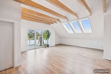 Wohnung zum Mieten in Ronnenberg OT Ihme-Roloven Ronnenberg 1.840,00 € 147 m²