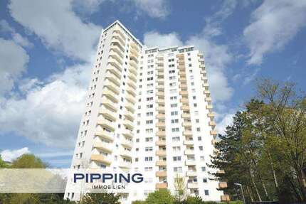 Wohnung zum Kaufen in Reinbek 130.000,00 € 58.36 m²