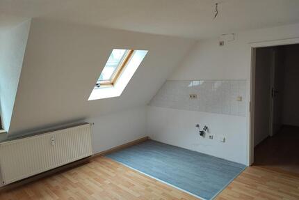 1,5 Raum Wohnung - AB SOFORT für 345€Monat Gesamtmiete! - Hartha