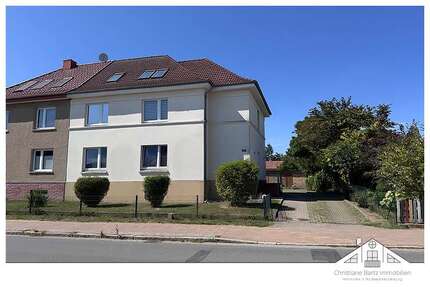 Wohnung zum Mieten in Bad Kleinen 416,00 € 52.1 m²