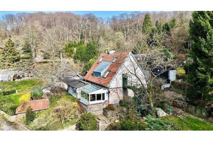 Ein Projekt für echte Visionäre: Viel Platz, viel Land, viel Freiheit! - Heiligenhaus Mitte