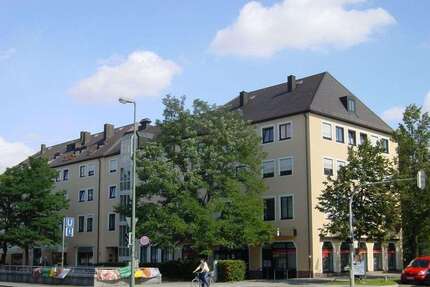 Wohnung zum Mieten in München 750,00 € 28 m²