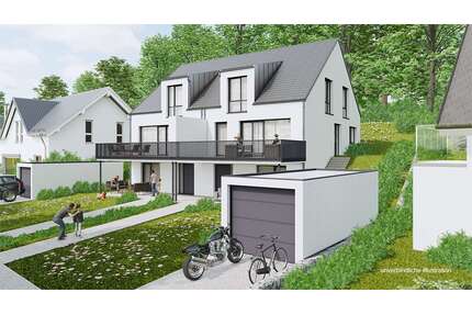 Haus zum Kaufen in Aidlingen Deufringen 860.820,00 € 164 m² - Aidlingen / Deufringen